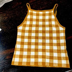 Only worn a couple of times. Super comfy and in perfect condition!